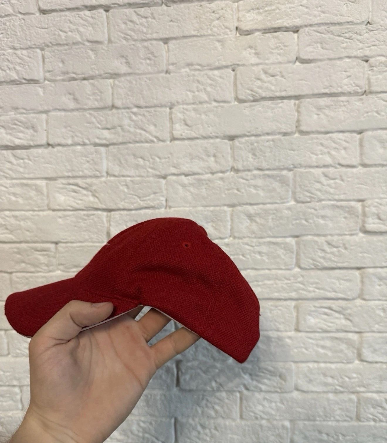Nike Vintage Nike Golf Baseball Cap One Size Size ONE SIZE - 3 Thumbnail