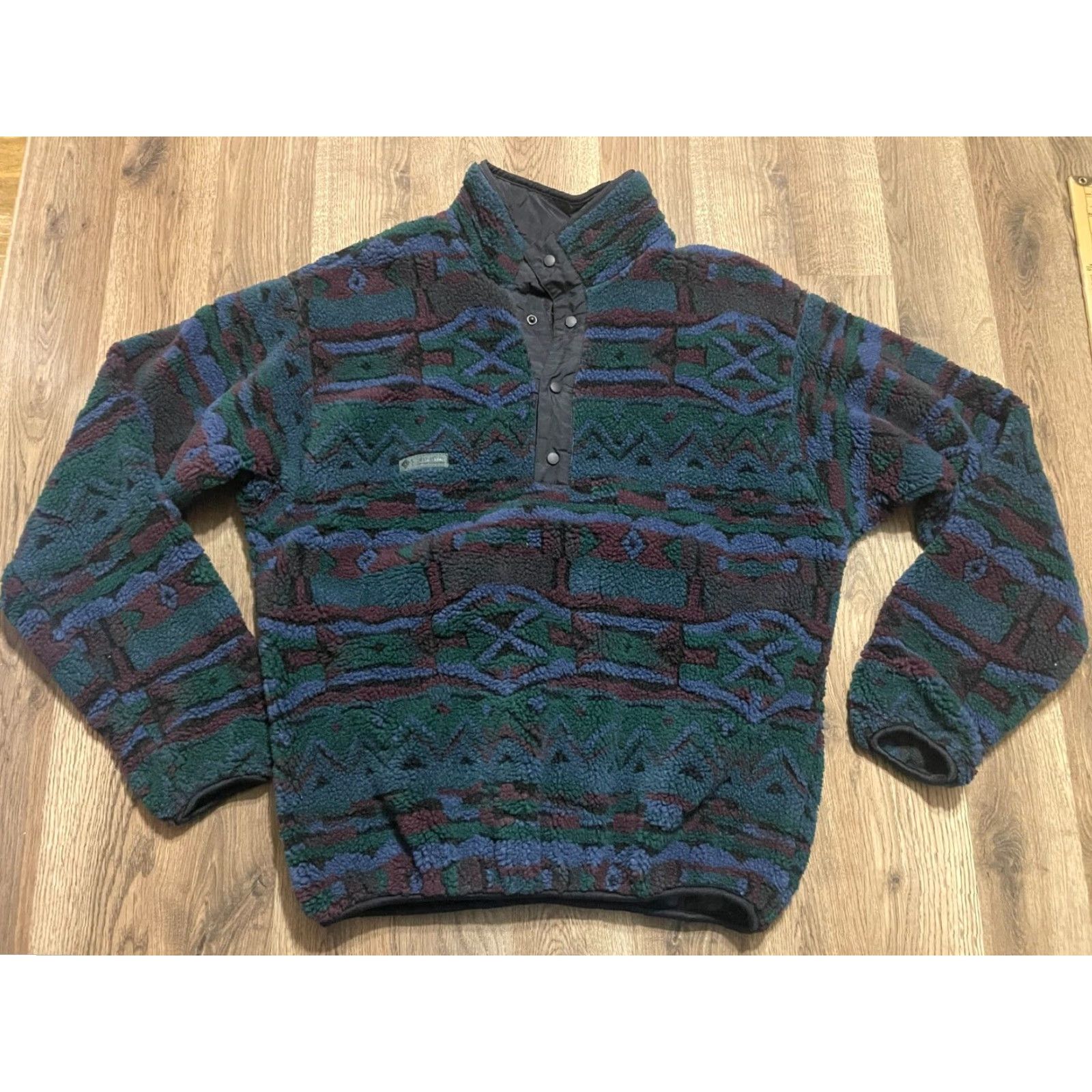 Vintage VINTAGE? No. Size US M / EU 48-50 / 2 - 2 Thumbnail
