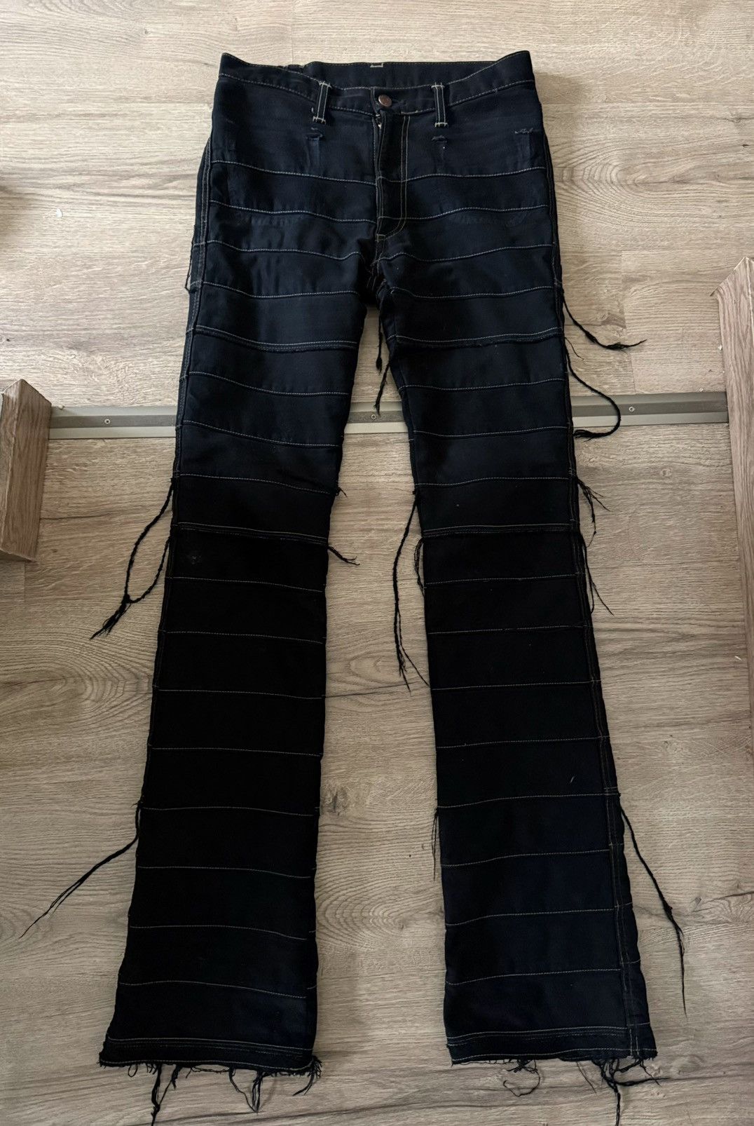 Hysteric Glamour Hagis