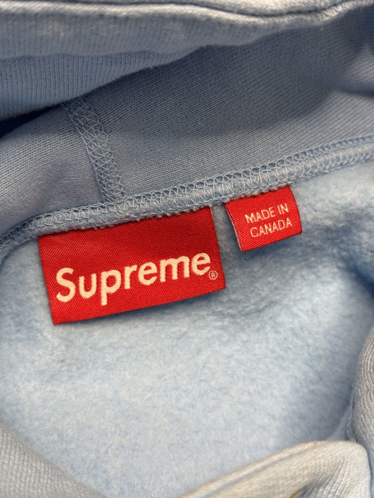 Supreme supreme bandana box logo hoodie Size US S / EU 44-46 / 1 - 3 Thumbnail