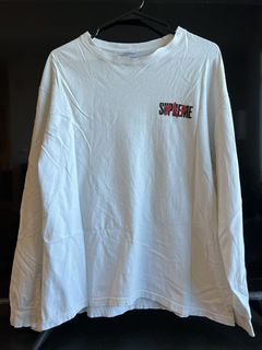 Supreme Akira Neo Tokyo L S Tee | Grailed