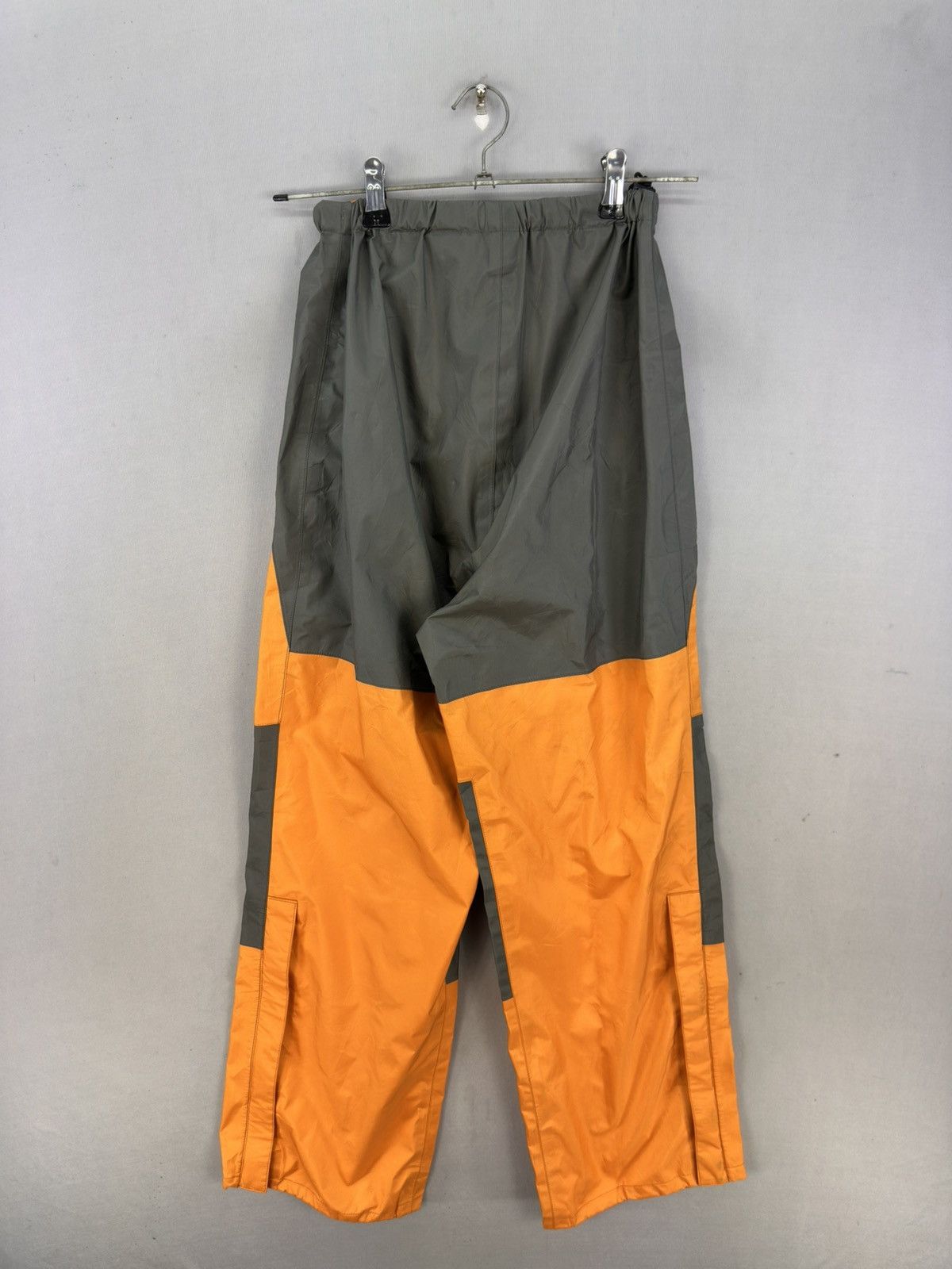 The North Face The North Face Nylon Ski Pants Size US 26 / EU 42 - 5 Thumbnail