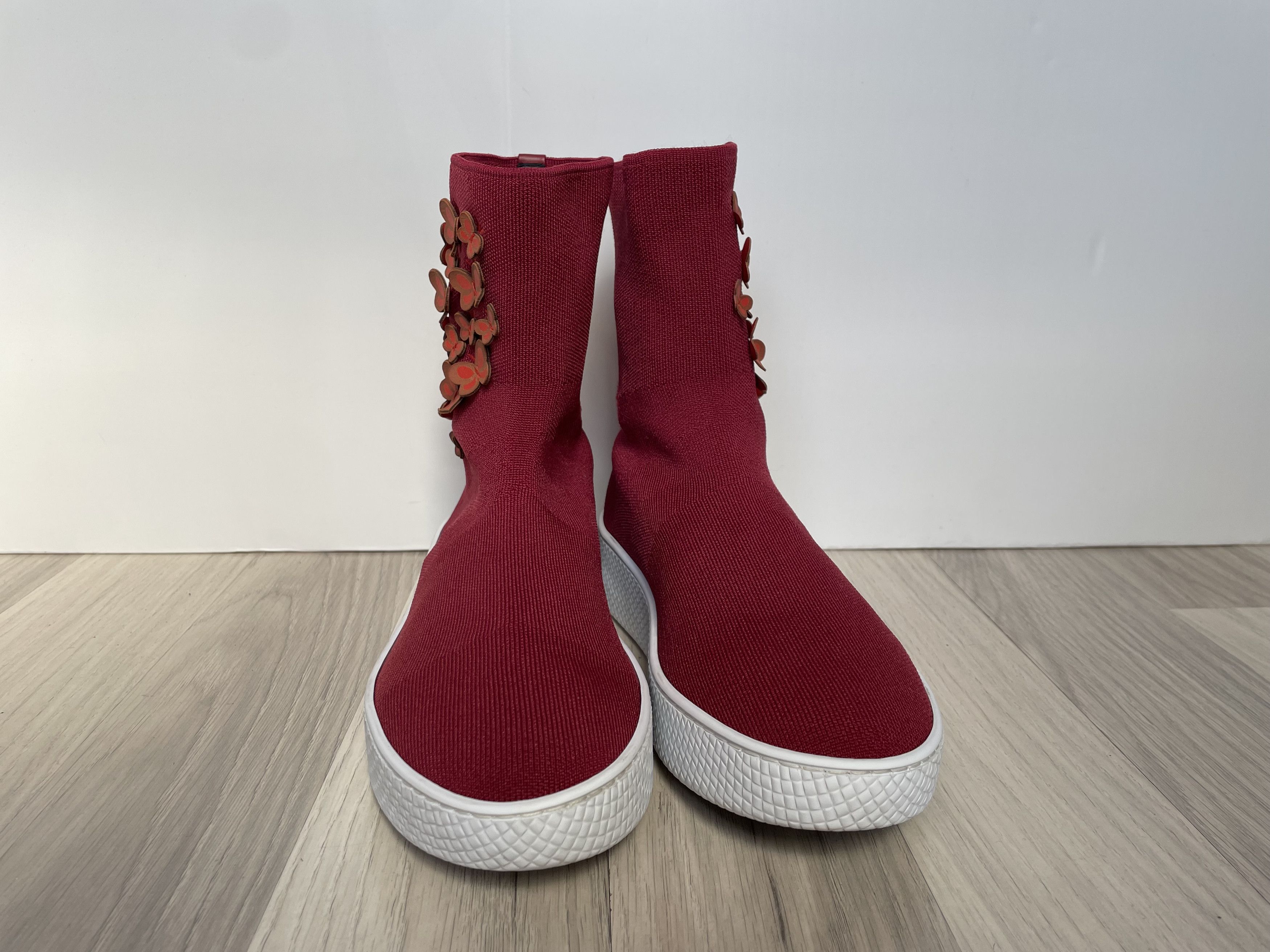 Bottega Veneta Bottega Veneta trainers Size US 9 / IT 39 - 3 Thumbnail