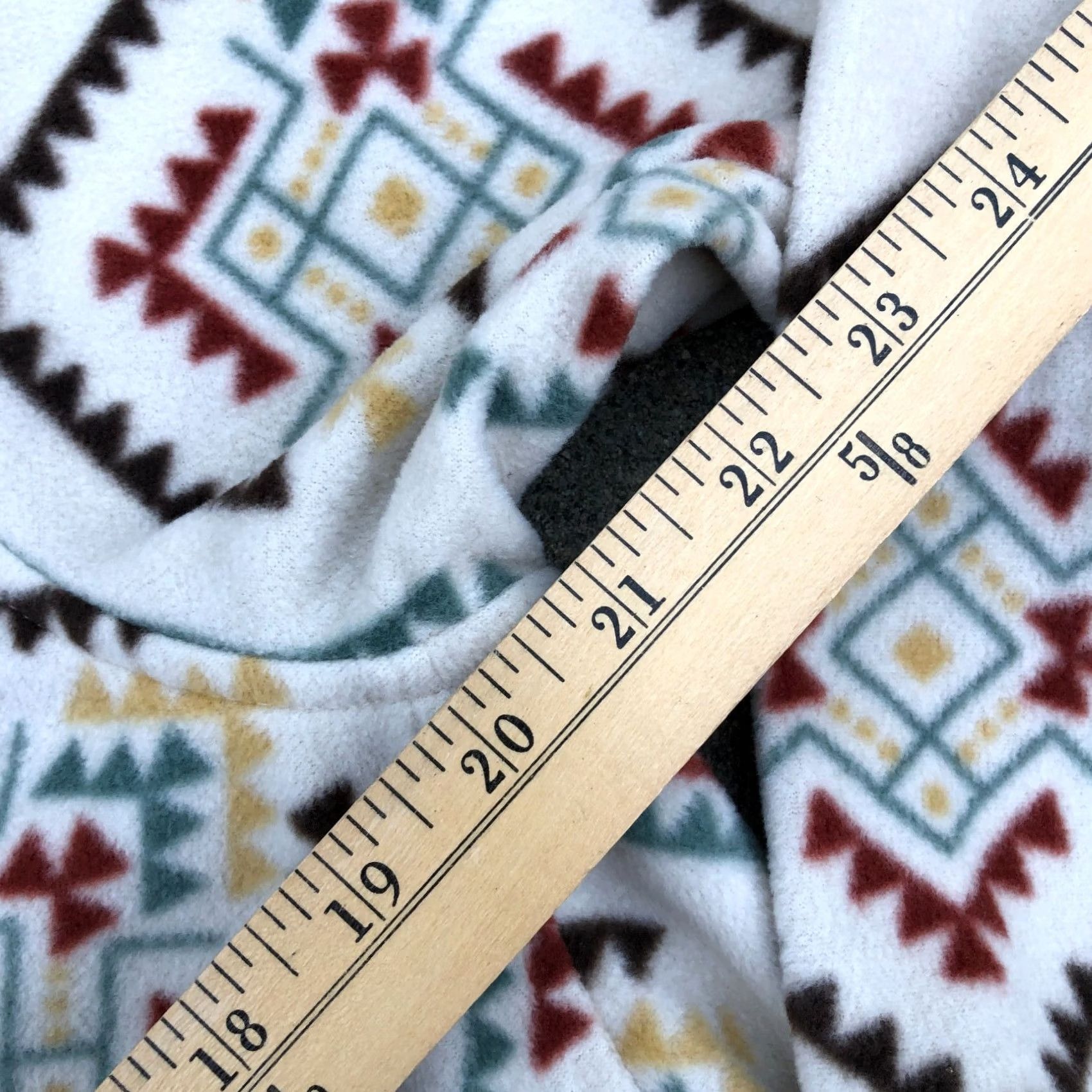 Vintage PRAIRIE MOUNTAIN 1/2 Zip Yosemite National Park Pullover Sweatshirt MED Fleece Shirt Mens M Yellow Multi Size US M / EU 48-50 / 2 - 6 Thumbnail