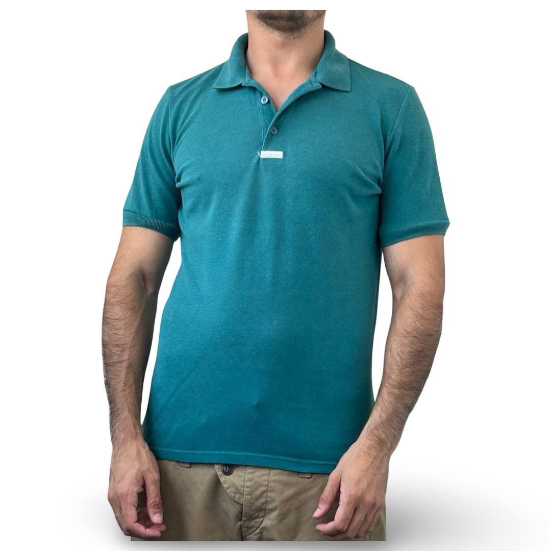 Adidas Adidas VTG polo #1097 Size US M / EU 48-50 / 2 - 1 Thumbnail