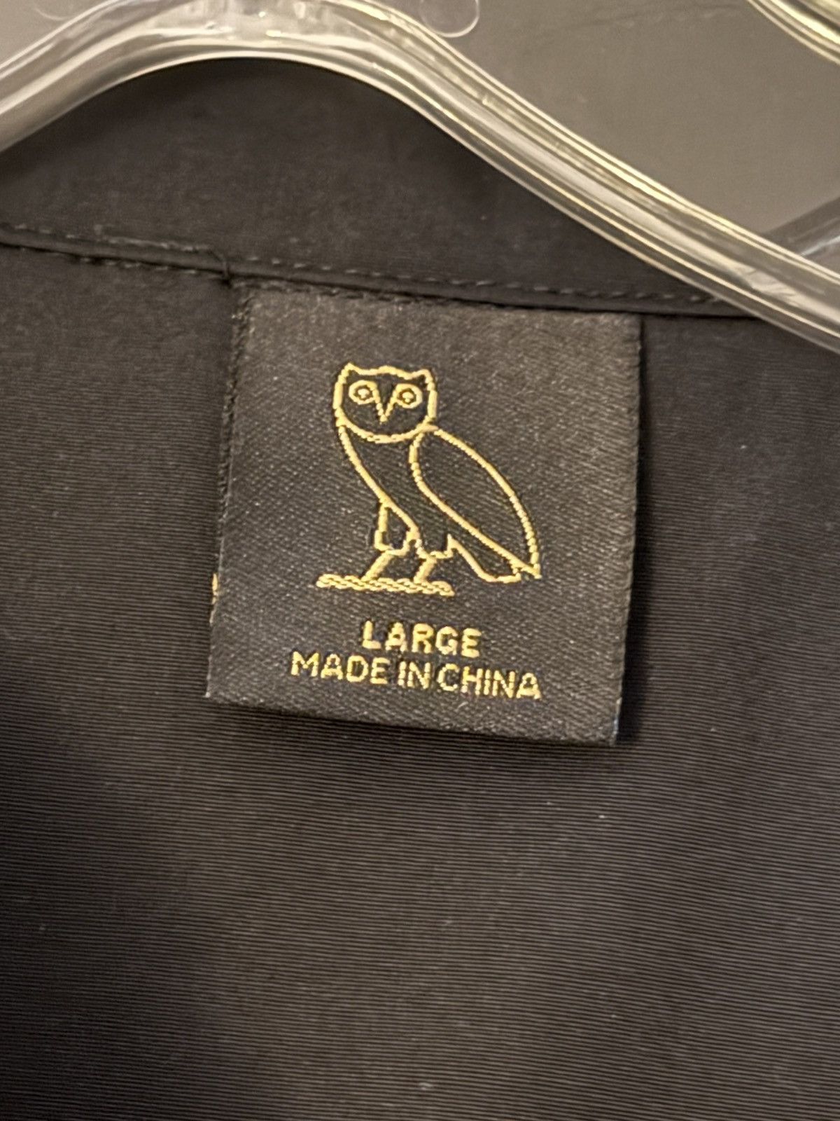October's Very Own October’s Very Own Coach Jacket Size US L / EU 52-54 / 3 - 3 Thumbnail