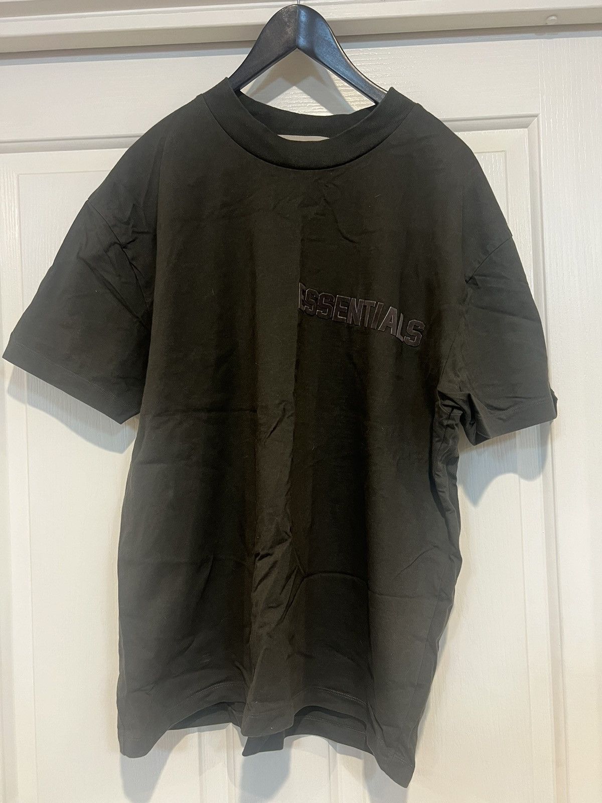 Essentials Fear of God x Essentiala Size US L / EU 52-54 / 3 - 2 Thumbnail