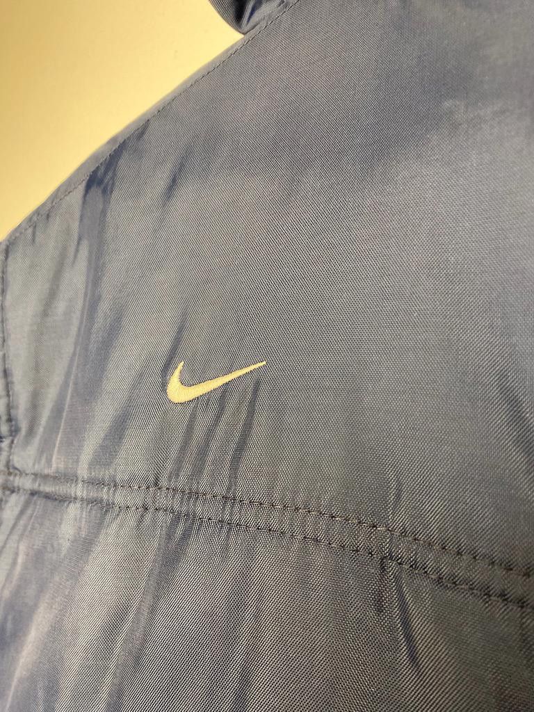 Nike Vintage Nike Penn State Lions Puffer Jacket Size Large Size US L / EU 52-54 / 3 - 4 Thumbnail