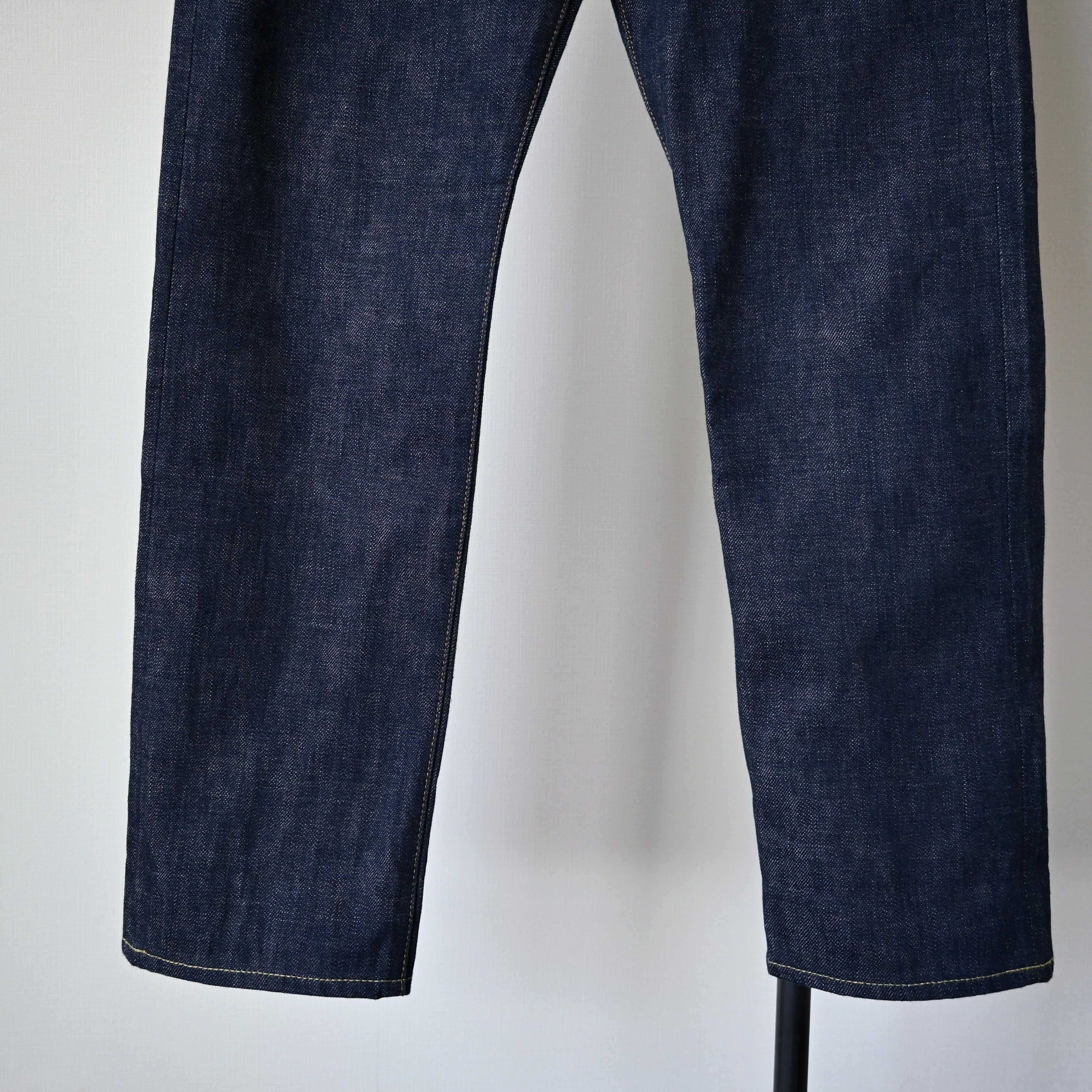Arts & Science MINT, ARTS&SCIENCE rigid denim jeans, made in Japan Size 28" / US 6 / IT 42 - 10 Thumbnail