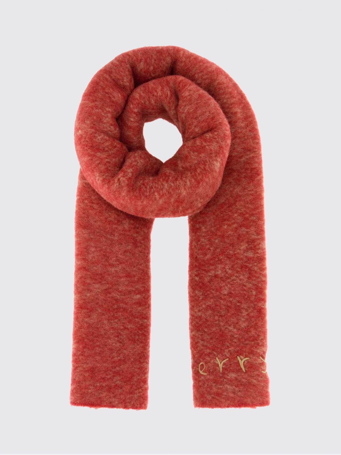 Burberry Burberry Scarf Men Sand Size ONE SIZE - 1 Thumbnail