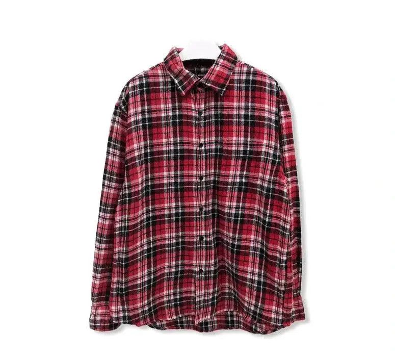Flannel × Vintage Vintage Virgin Voyage Plaid Tartan Flannel Shirt 👕 Size US M / EU 48-50 / 2 - 1 Thumbnail