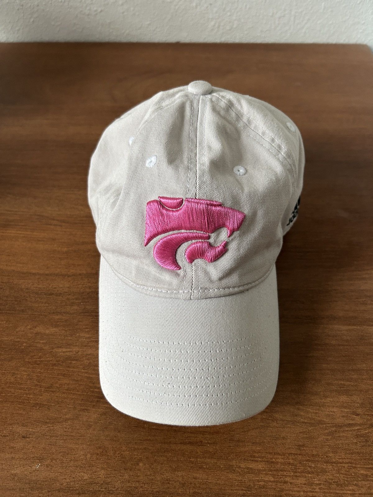 Kiko Kostadinov Kiko Kostadinov Angelos Beanie Pink/Gray/Black