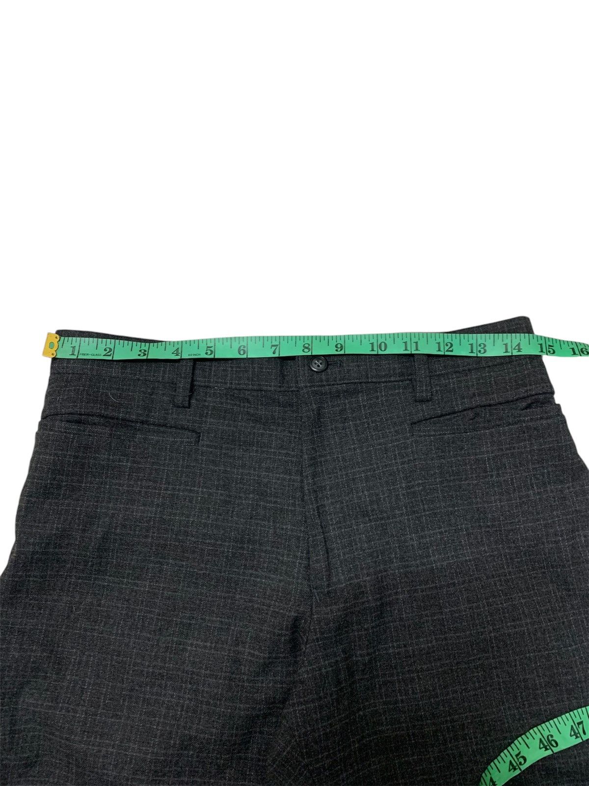 Japanese Brand × PPFM Ppfm casual pants Size US 29 - 5 Thumbnail