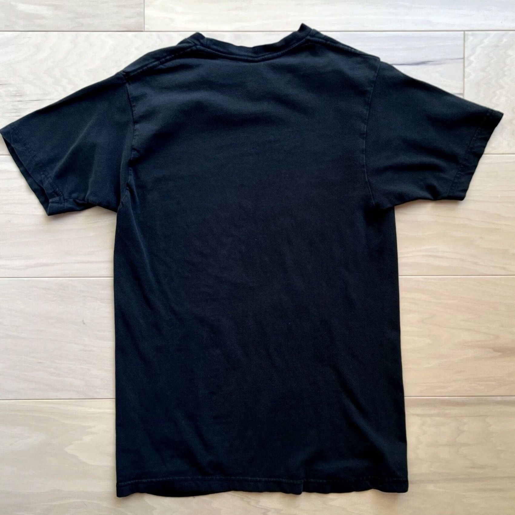 Vintage VINTAGE Drake Take Care Tour Shirt Mens Medium Black Hip Hop Music Toronto Streetwear Size US M / EU 48-50 / 2 - 6 Thumbnail