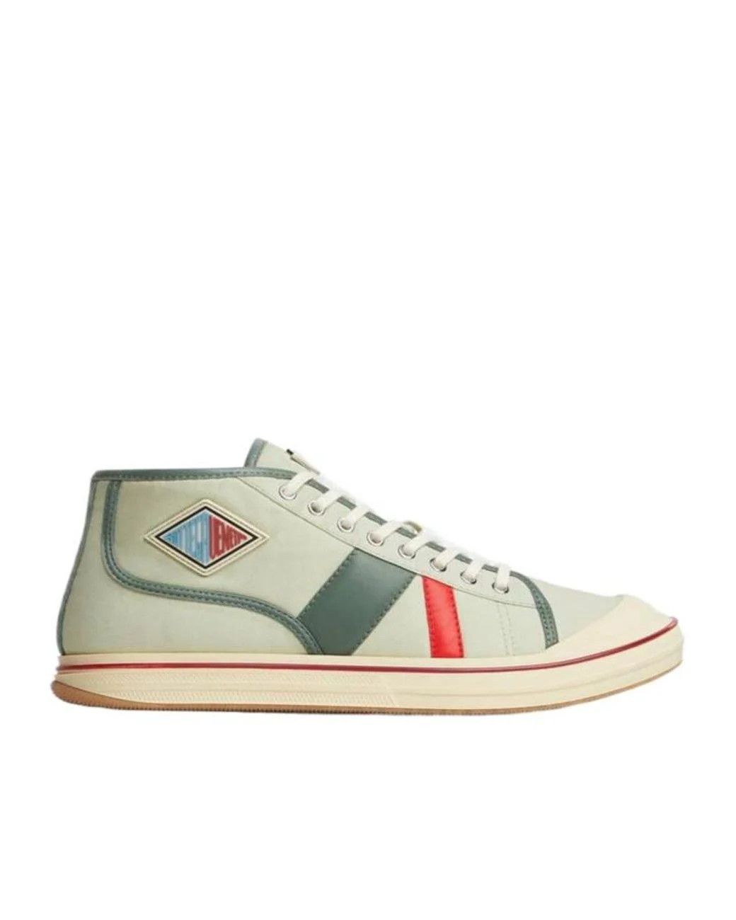 Bottega Veneta Bottega Eliot Sneakers Size US 9 / EU 42 - 1 Thumbnail