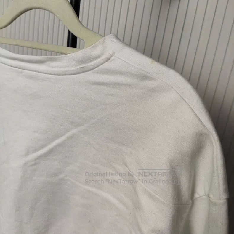 Dior Dior Pure cotton T-shirt Size US M / EU 48-50 / 2 - 7 Thumbnail