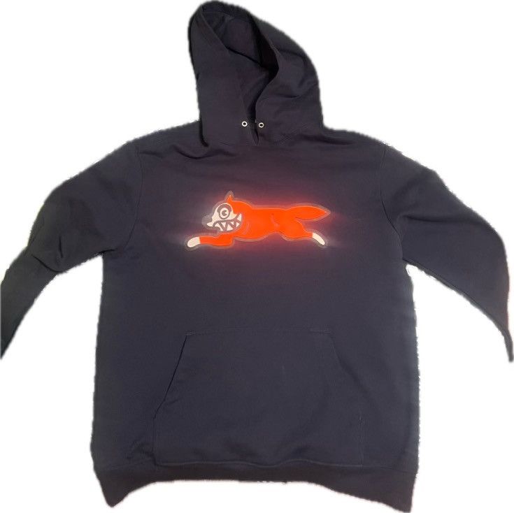 Icecream Running Dog Ice Cream hoodie Size US L / EU 52-54 / 3 - 2 Thumbnail