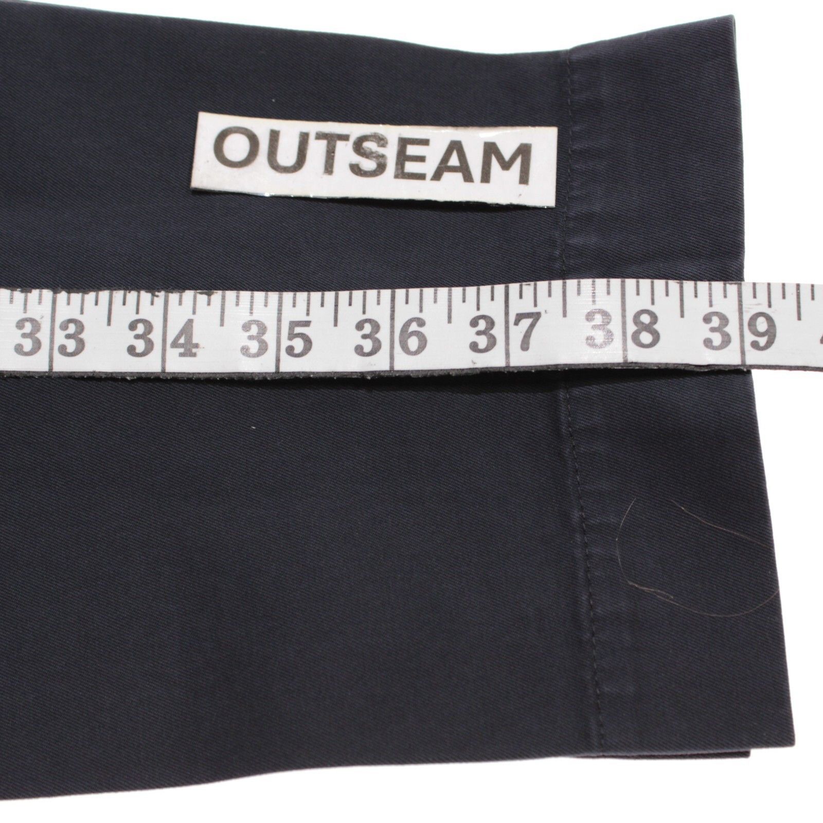 Incotex INCOTEX New with tags Chino Size 34 US In Blue Size US 34 / EU 50 - 7 Thumbnail
