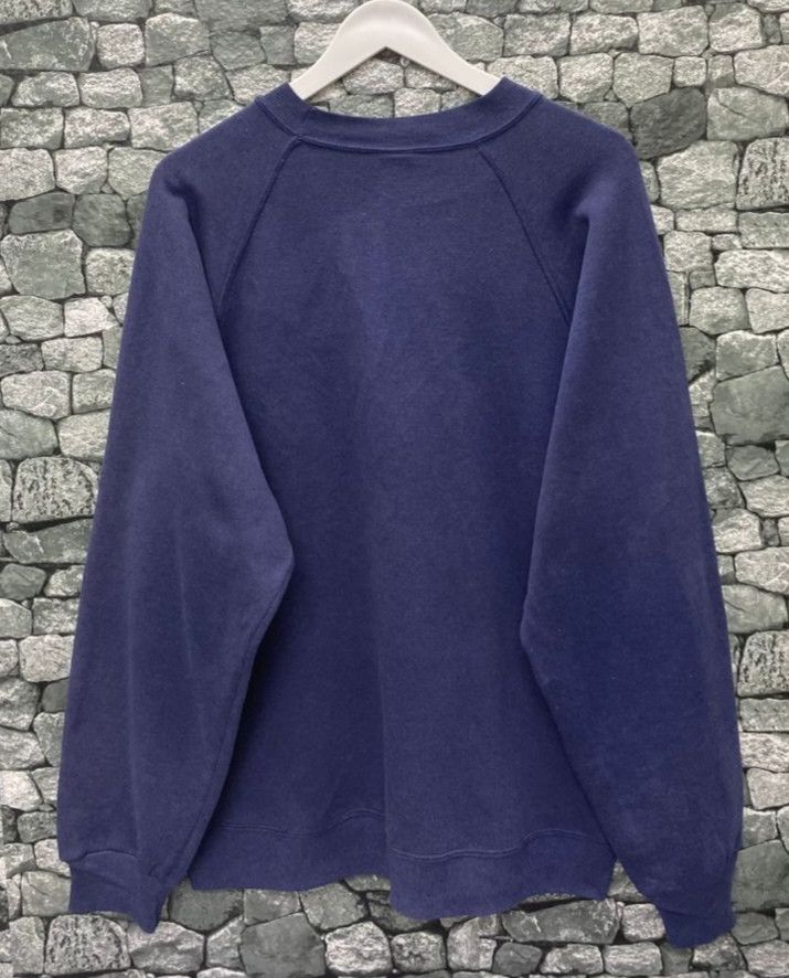 Russell Athletic Vintage 90s Syracuse University Founded Sweatshirt Size US L / EU 52-54 / 3 - 2 Thumbnail
