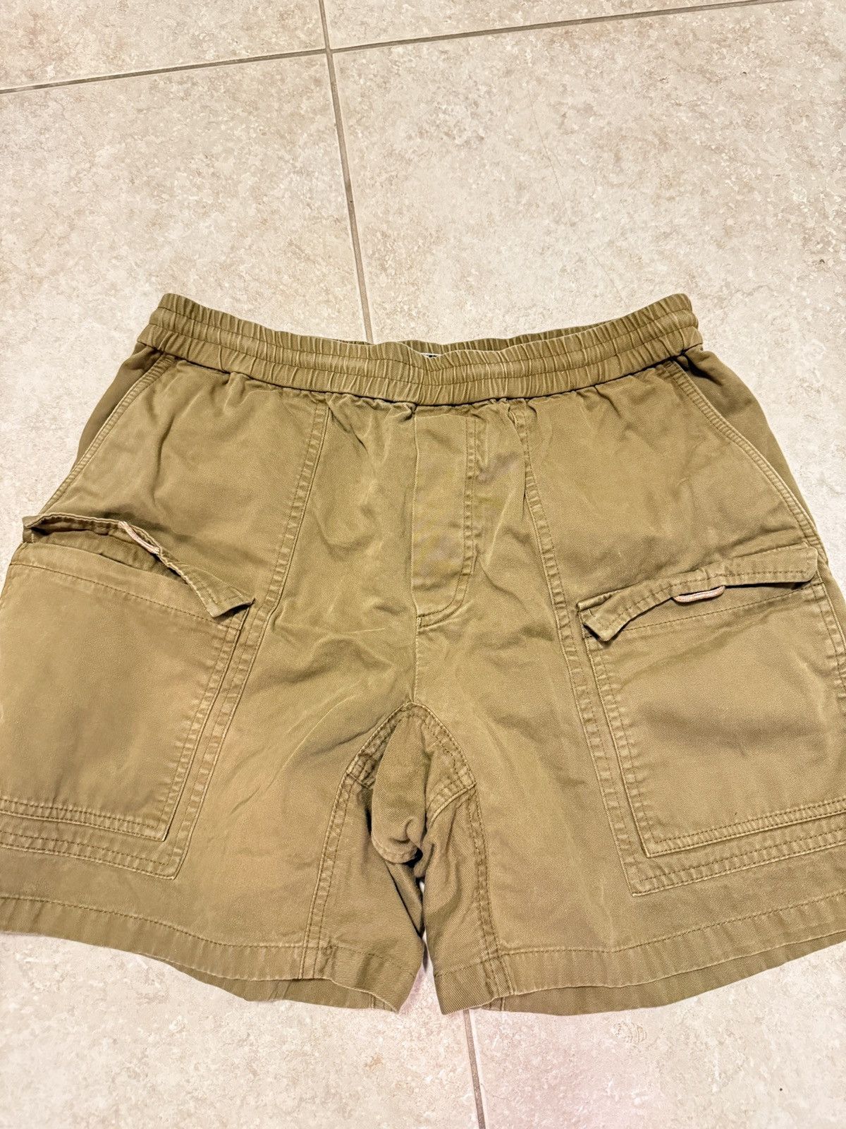 Acne Studios Acne Studios Shorts Size US 34 / EU 50 - 5 Thumbnail