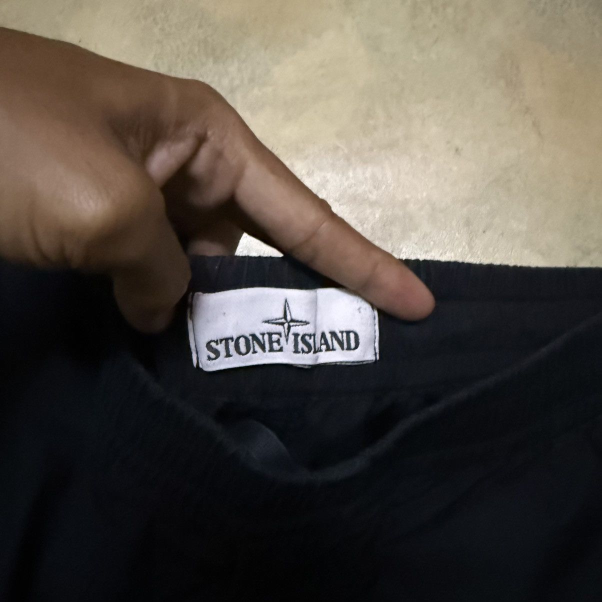 Stone Island Stone Island Cargo Pants Size US 33 - 2 Thumbnail