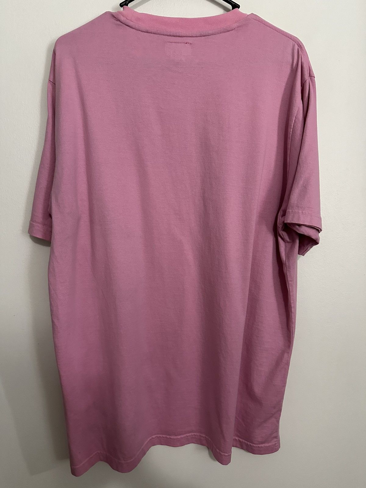 Supreme Supreme Gonz Name Tag S/S Top Tee Size US L / EU 52-54 / 3 - 3 Thumbnail