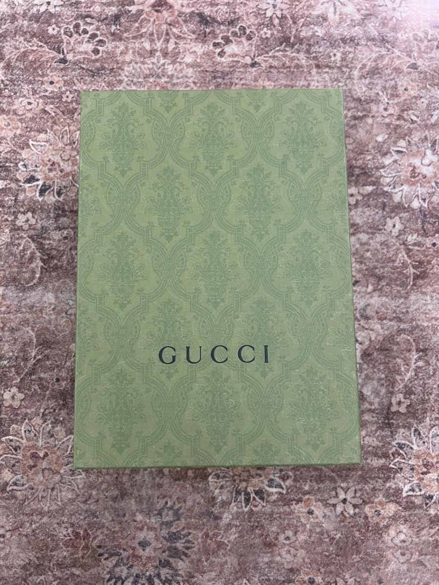 Gucci GUCCI Women’s Sneakers Size US 7.5 / IT 37.5 - 2 Thumbnail