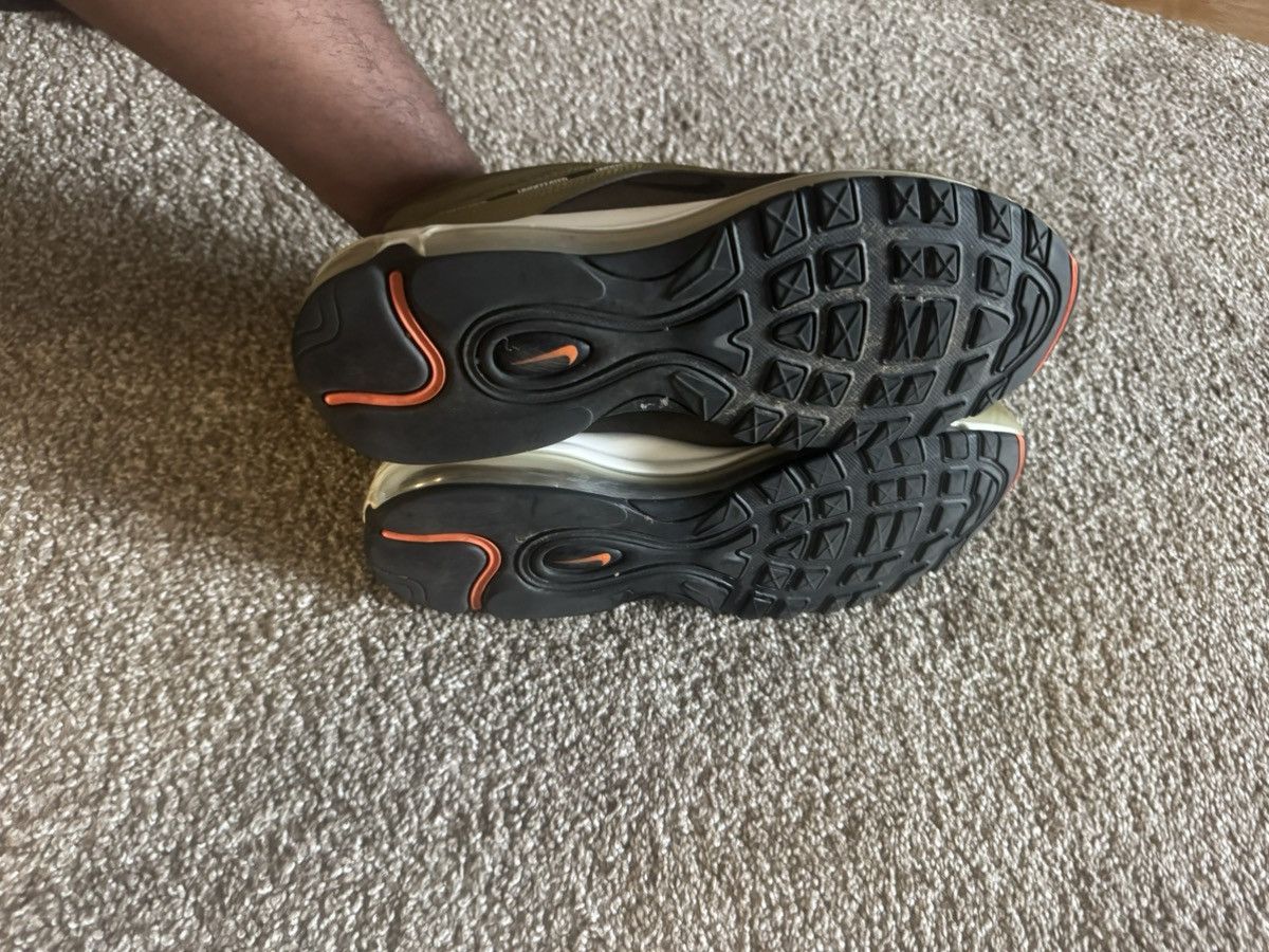 Nike Nike air max 97 Size US 12 / EU 45 - 5 Thumbnail