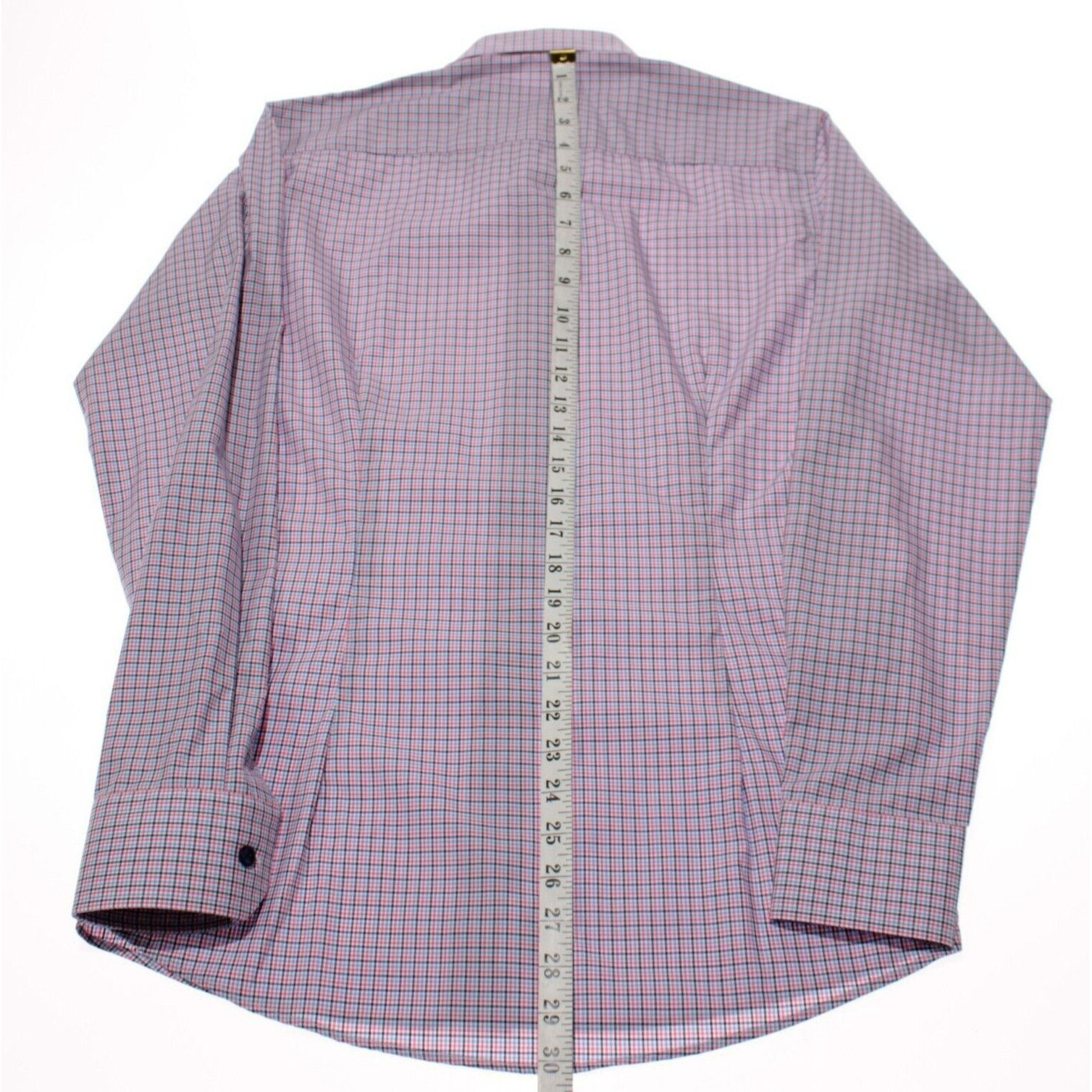 Eton Eton New with tags Shirt Size S US In Blue Size US S / EU 44-46 / 1 - 6 Thumbnail