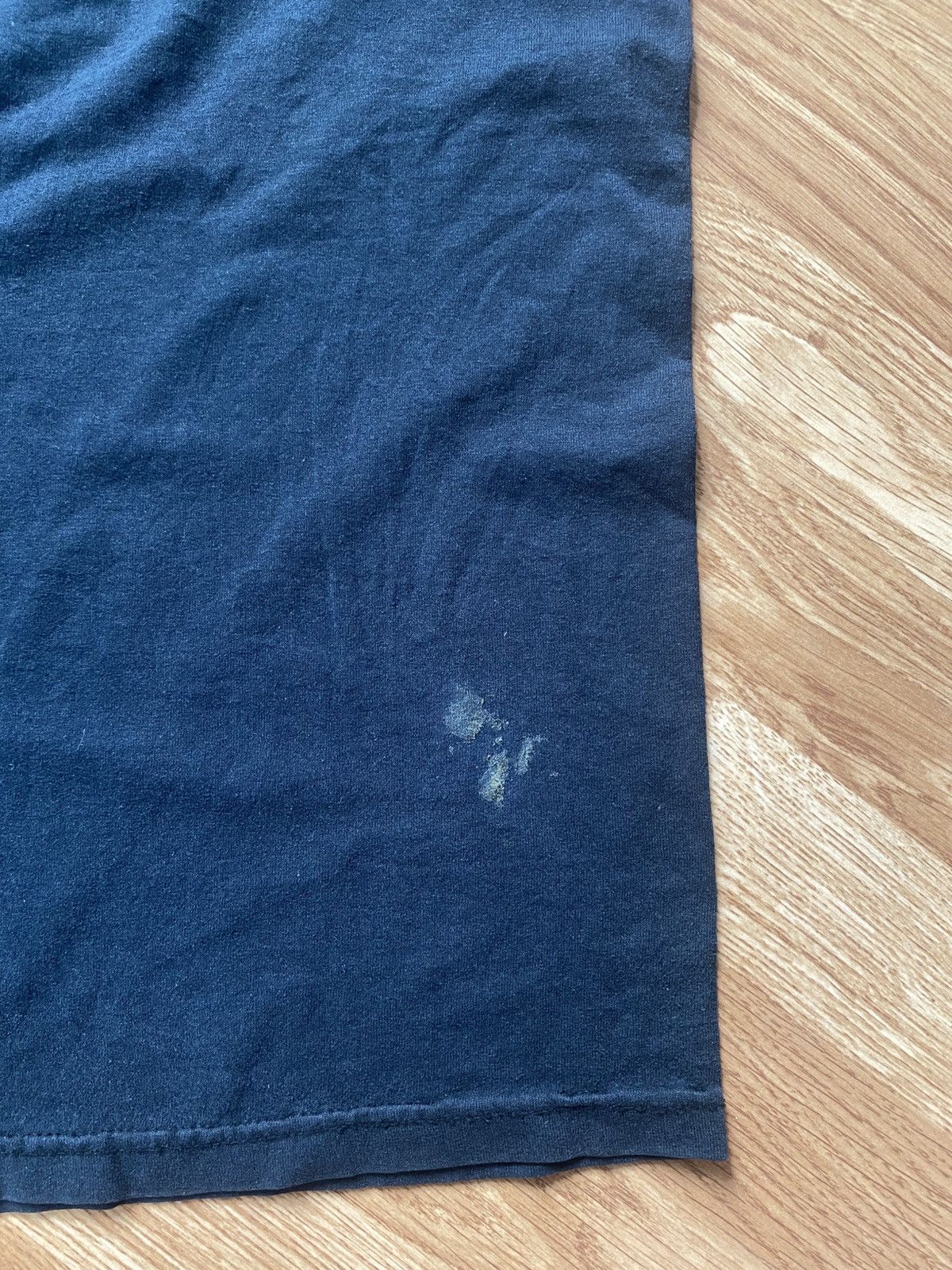 Band Tees Interpol Band Tee Size US L / EU 52-54 / 3 - 4 Thumbnail