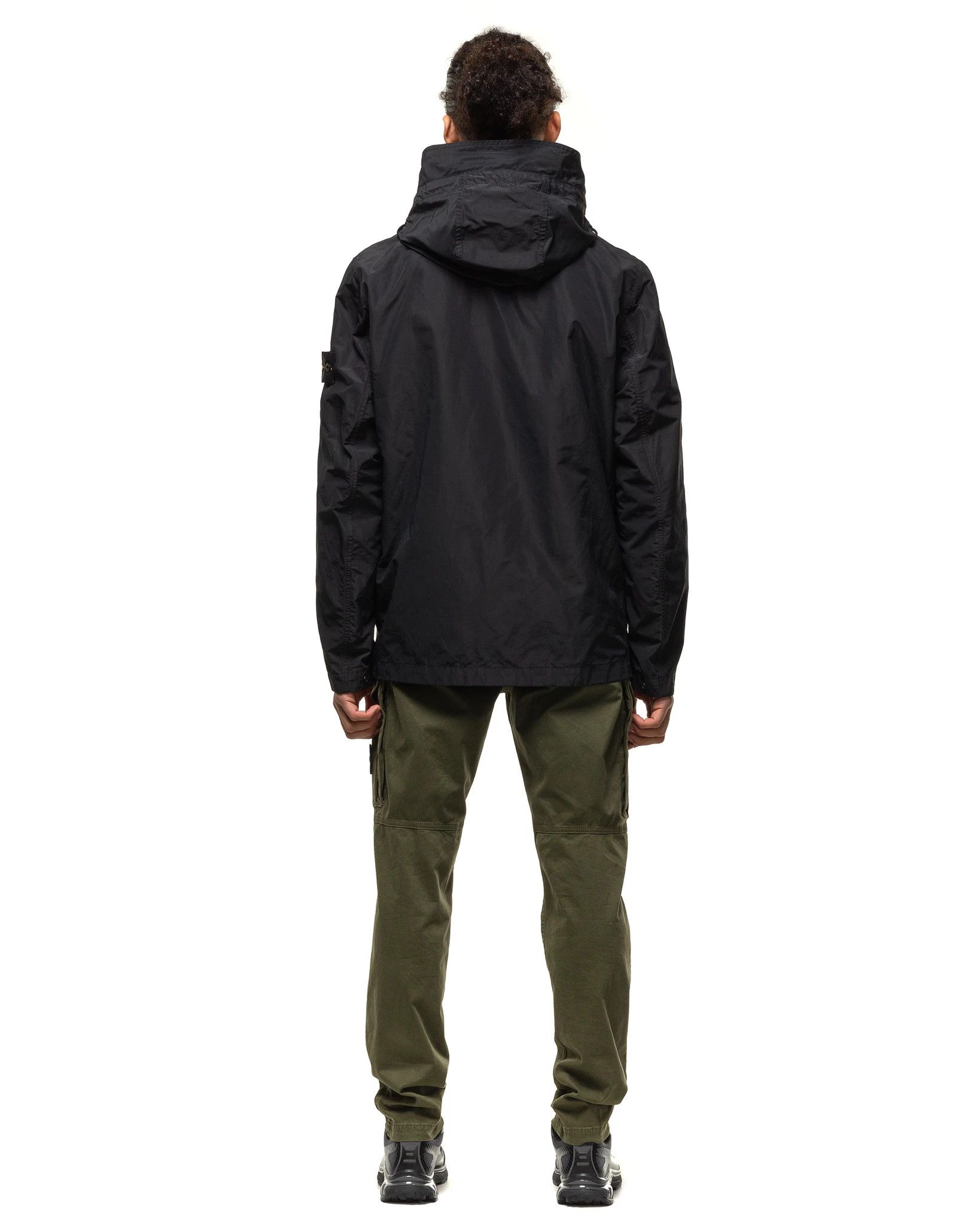 Stone Island Stone Island Micro Reps Parka Jacket Size US L / EU 52-54 / 3 - 8 Thumbnail