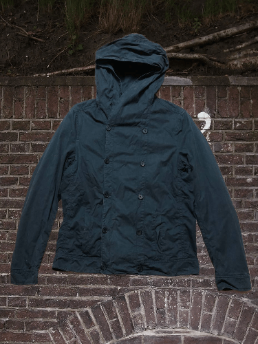 Allsaints Allsaints Light Jacket Size US M / EU 48-50 / 2 - 1 Thumbnail