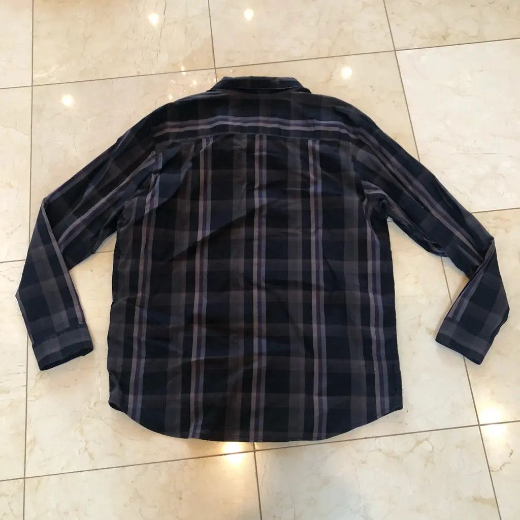Columbia Columbia Omni-Wick Plaid Shirt | XL Size US XL / EU 56 / 4 - 1 Thumbnail