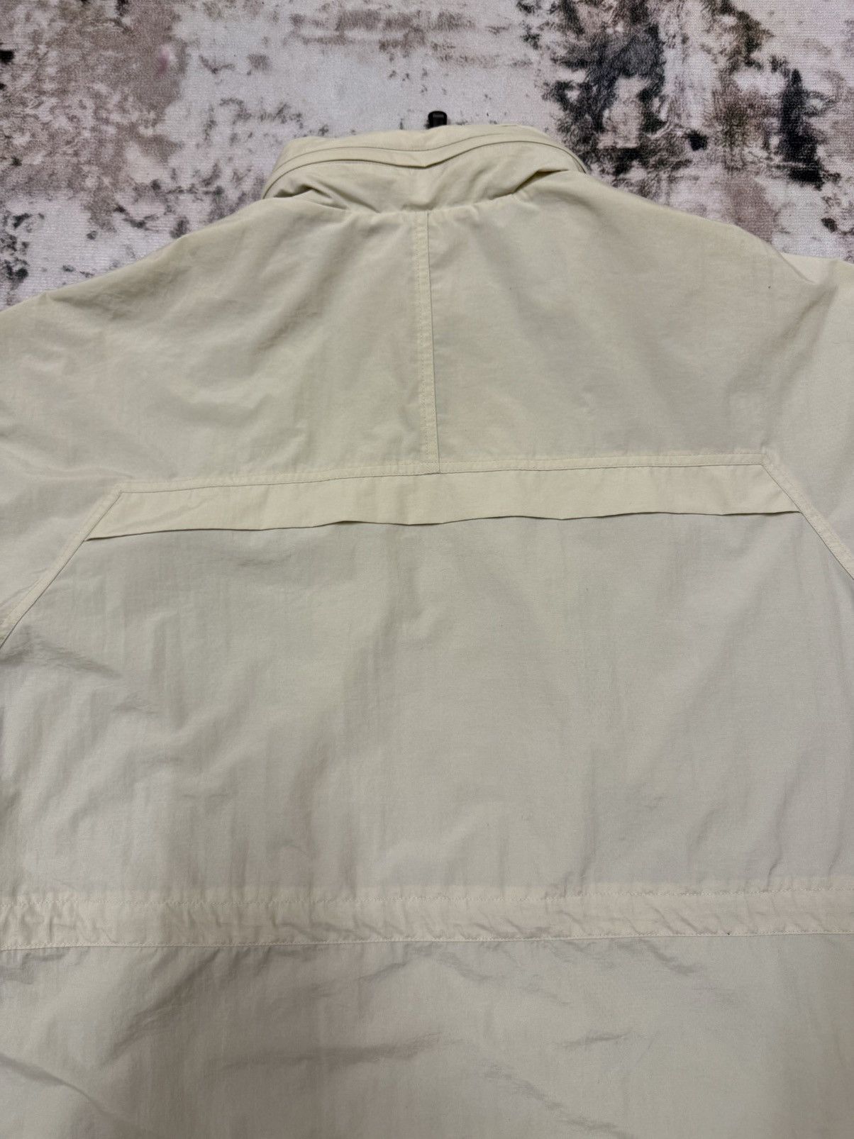 L.L. Bean Vintage L.L Bean Windbreaker Jacket Size US XXL / EU 58 / 5 - 14 Thumbnail