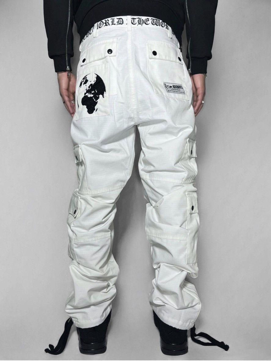 Other Arctic Cargo Pants Size US 36 / EU 52 - 2 Thumbnail