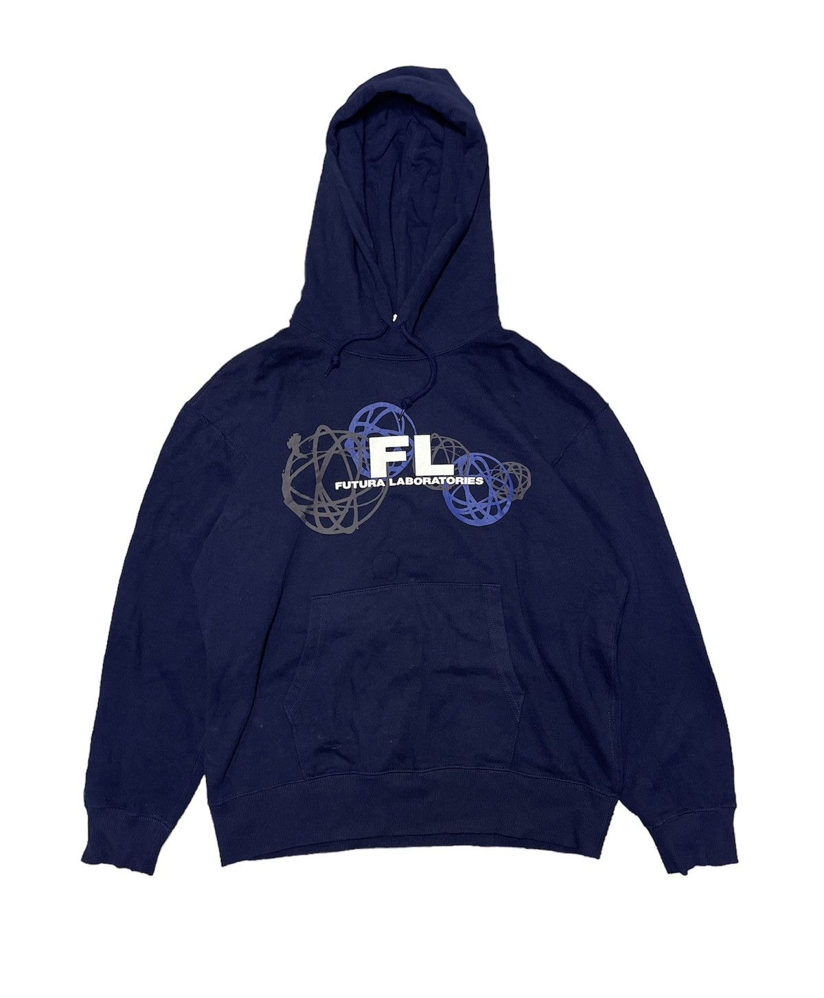 レア　futura laboratories / スエット レアfutura laboratories / スエット