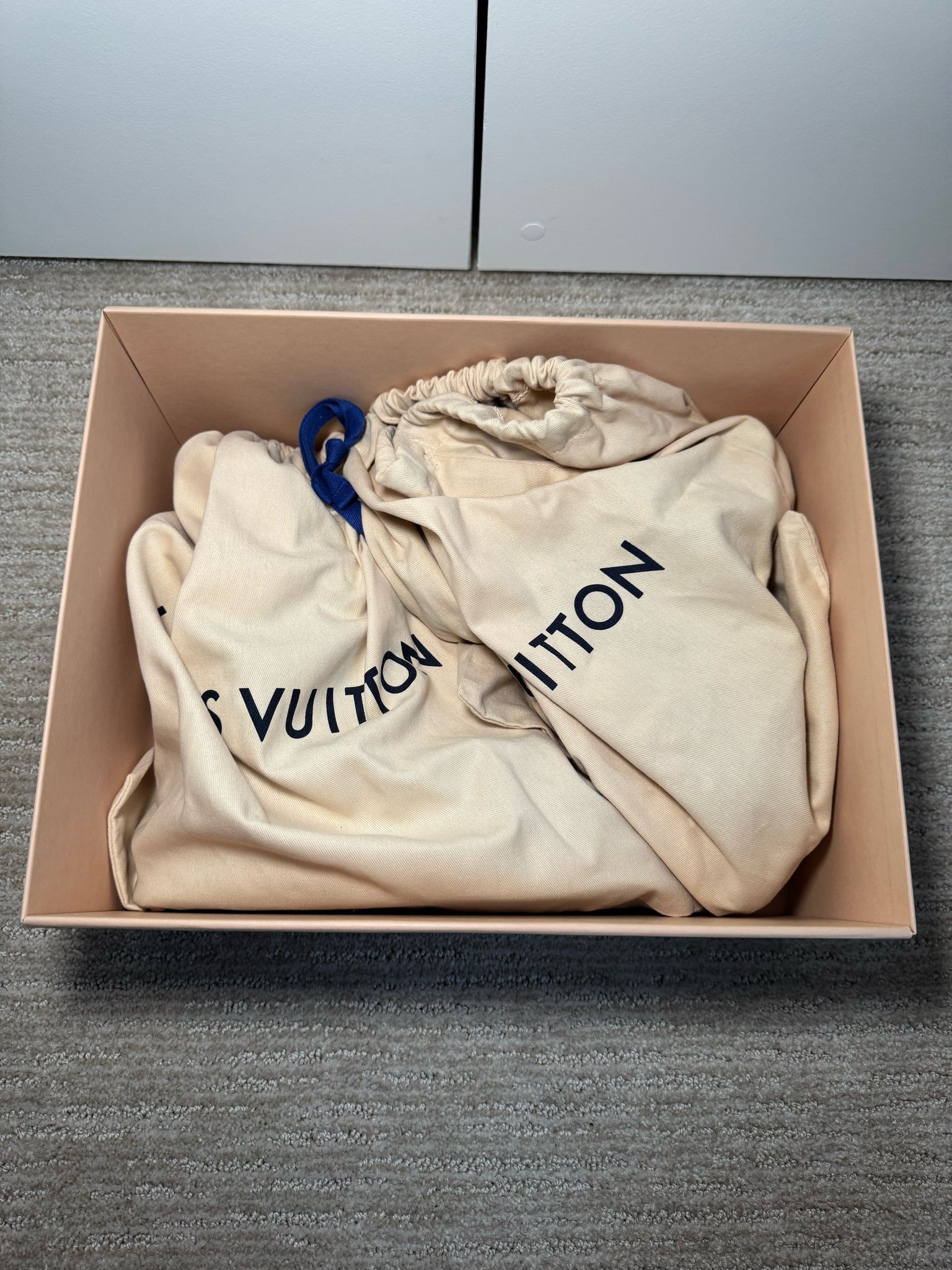 Louis Vuitton Wonderland Ranger Size US 8 / IT 38 - 2 Thumbnail