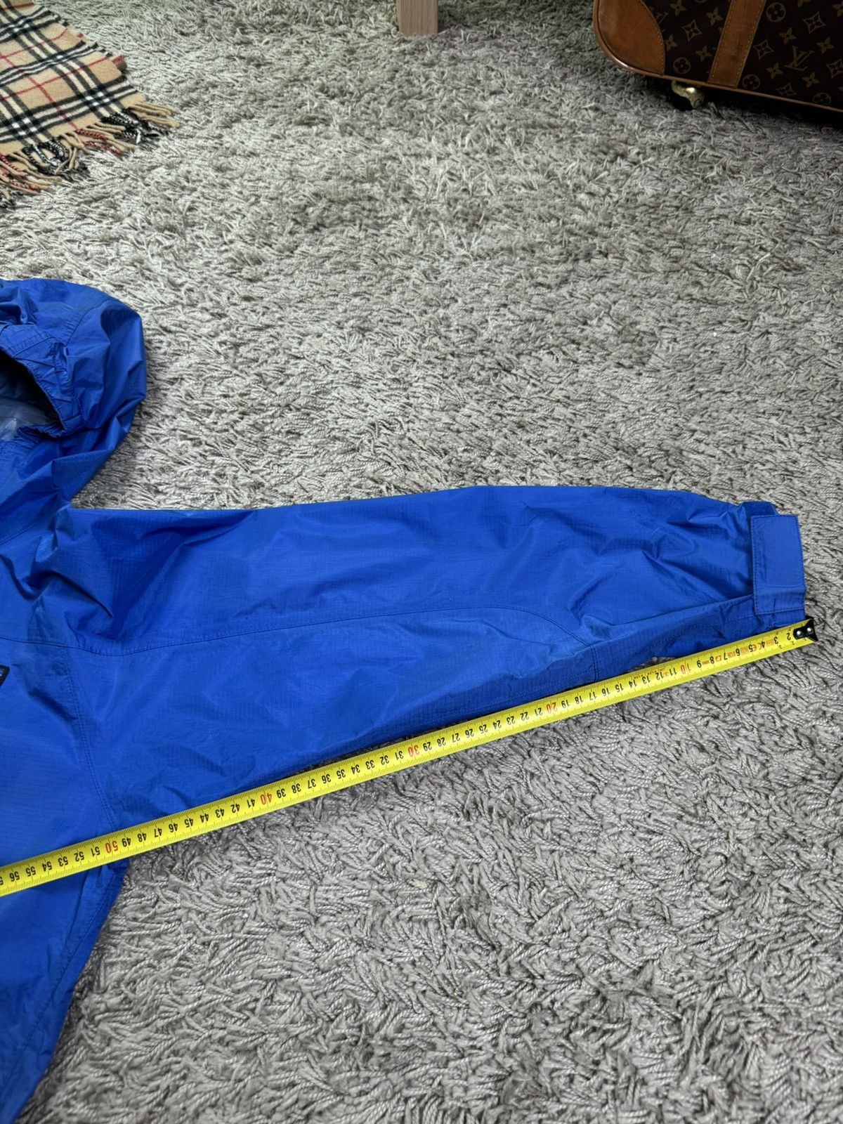 Patagonia Jacket Patagonia waterproof original outdoors item Size S / US 4 / IT 40 - 6 Thumbnail