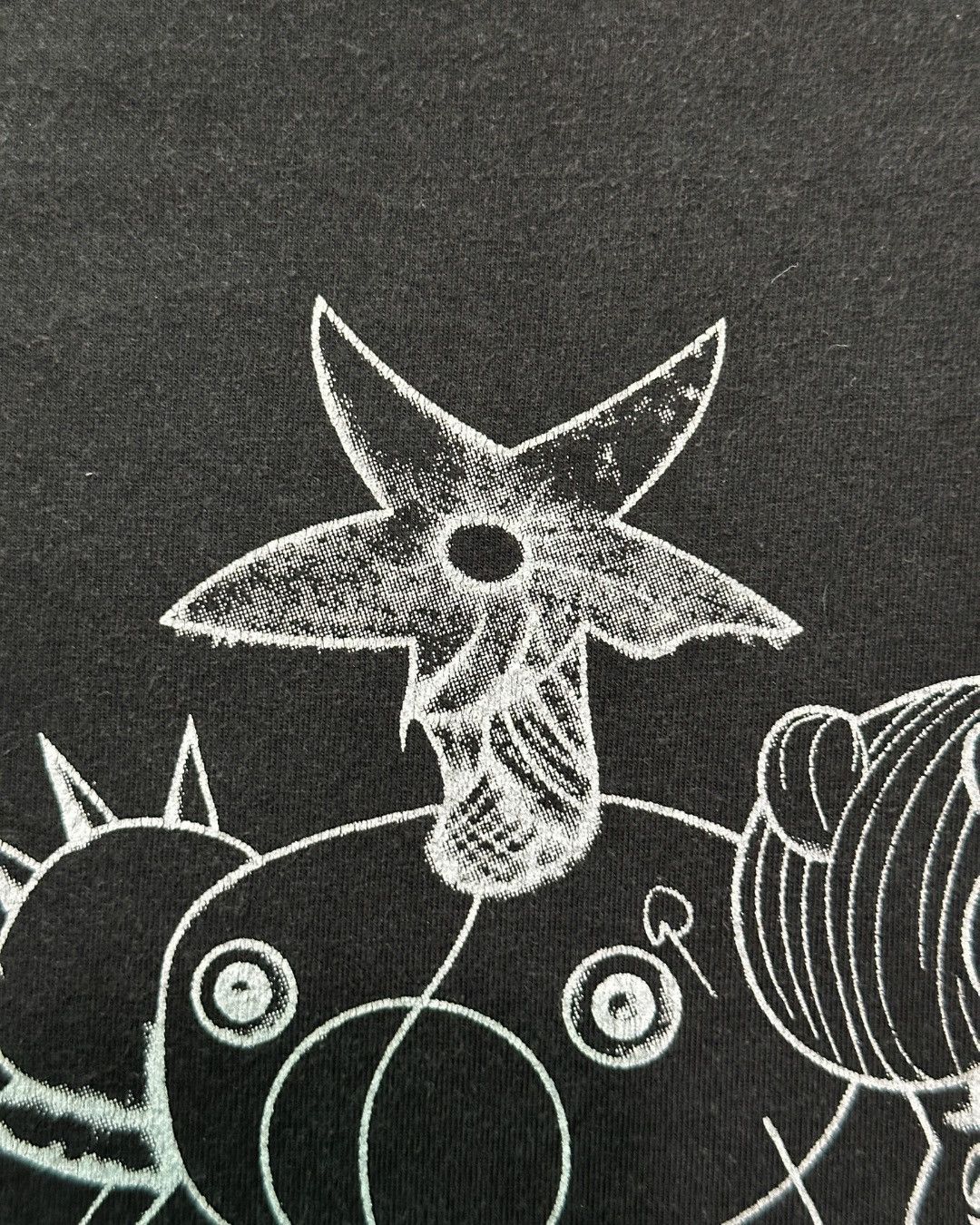 Clot Madsaki Jun Takahashi 2004 Kaiju Intermission Art Book