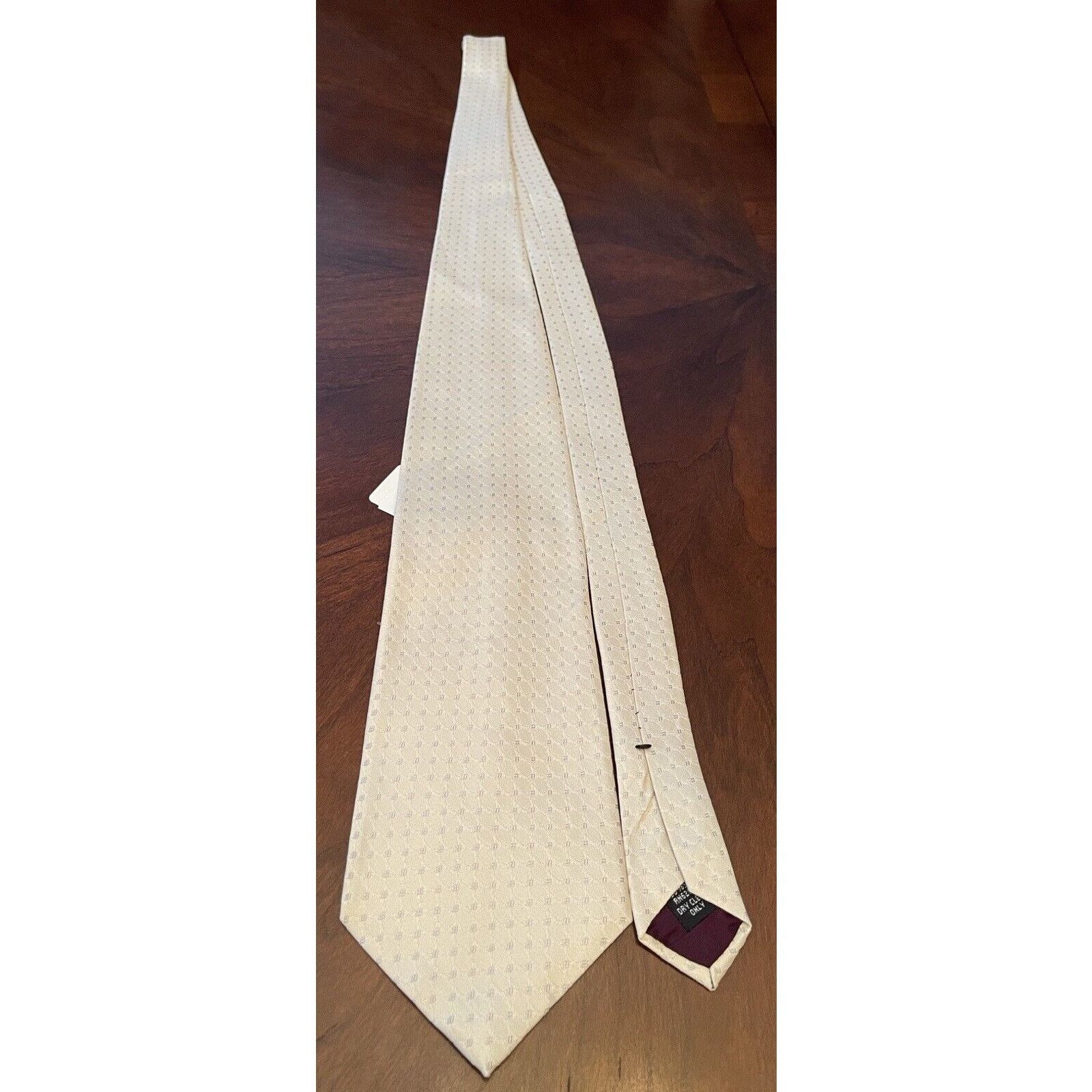 Other Brand New Stonehenge 100% Silk Men’s Neck Tie Msrp $35.00 Size ONE SIZE - 3 Thumbnail