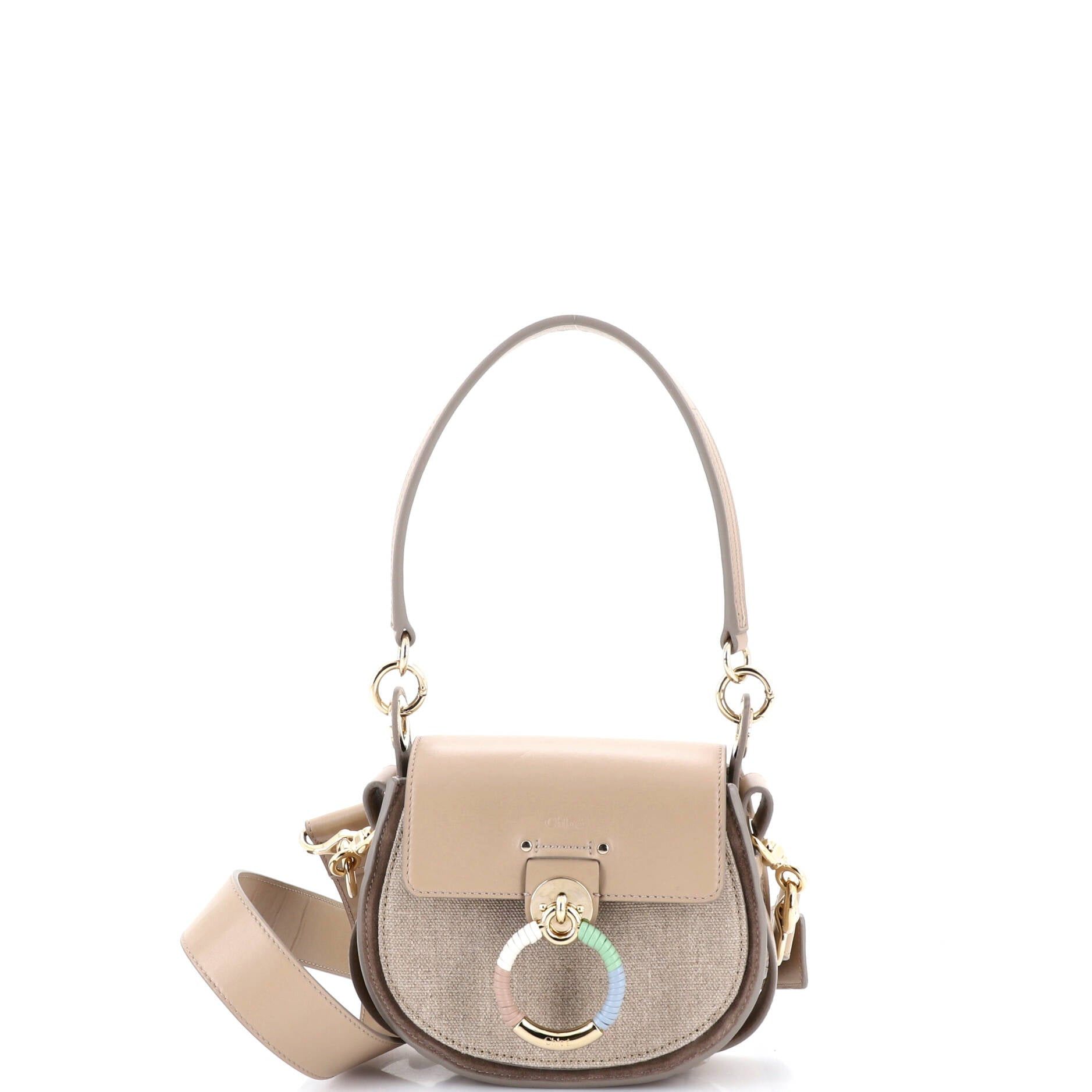 Chloe Tess Bag Size ONE SIZE - 1 Thumbnail