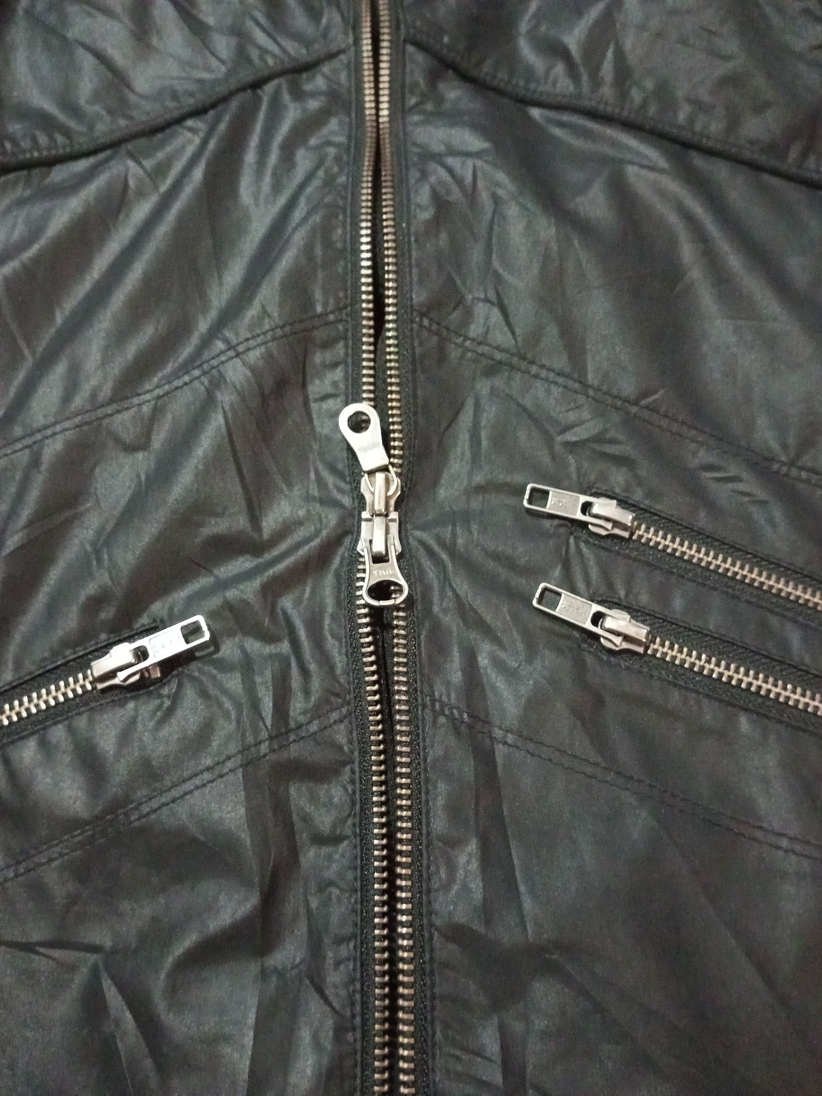 Other MICHEL KLIEN Home Rider Jacket Size US S / EU 44-46 / 1 - 6 Thumbnail