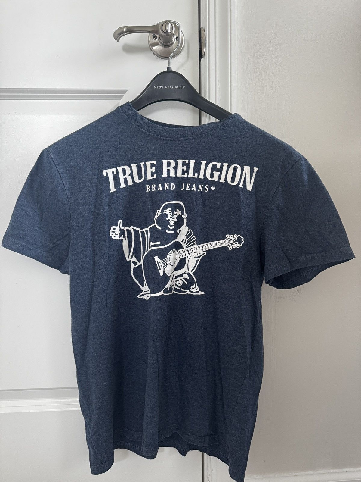True Religion True religion denim color Size US M / EU 48-50 / 2 - 1 Thumbnail
