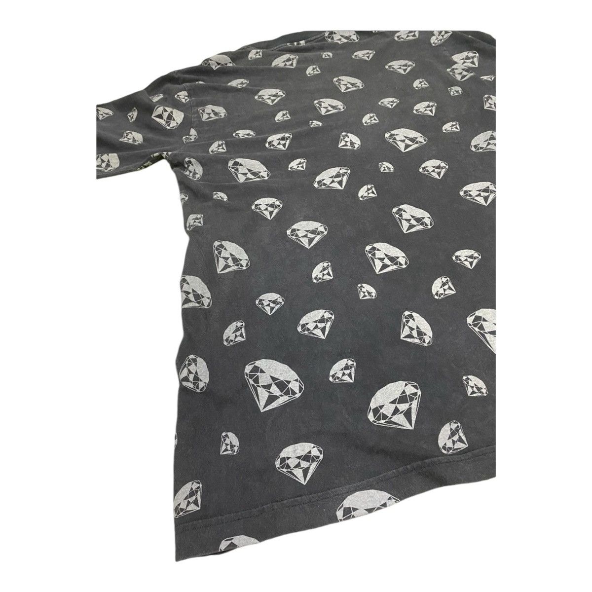 Cartoon Network × Rap Tees Vintage Germ Looney Tunes Cartoon Fully Print with germ Size US XL / EU 56 / 4 - 11 Thumbnail