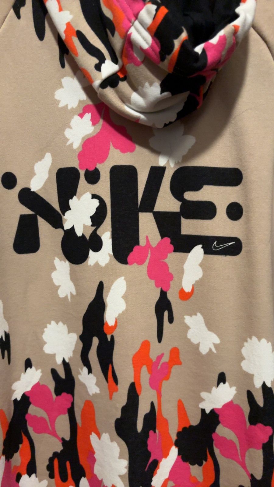 Nike NIKE x SWEATER DRESS x LIMITED RELEASE Size M / US 6-8 / IT 42-44 - 4 Thumbnail