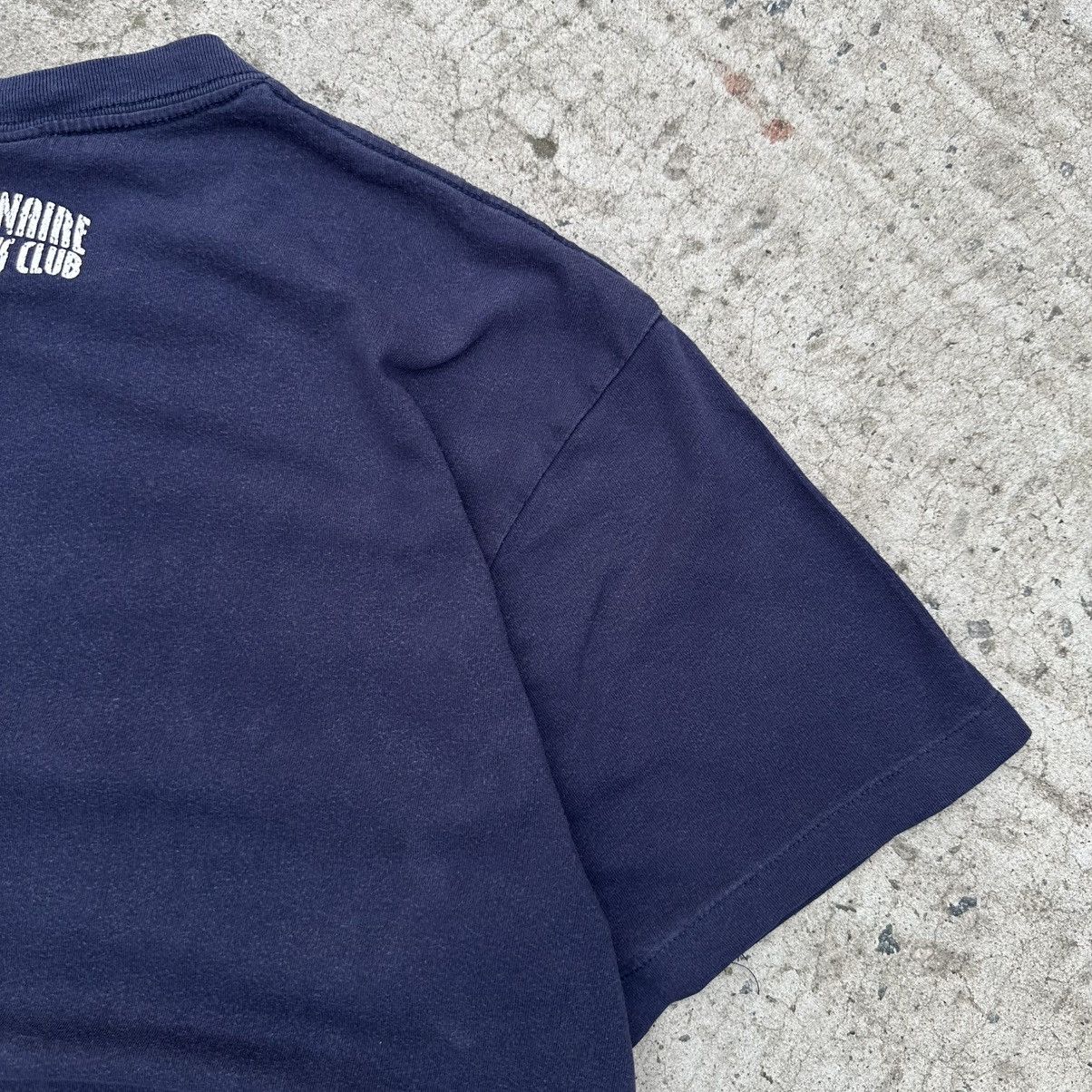 Billionaire Boys Club Vintage BBC T-shirts Big Logo Size L Billionaire Boys Club Size US L / EU 52-54 / 3 - 9 Thumbnail