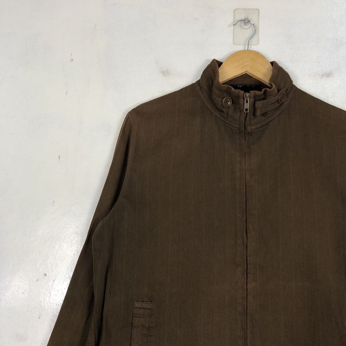 Japanese Brand × Journal Standard × Other Journal Standard Workers Chore Jacket Size US M / EU 48-50 / 2 - 6 Thumbnail