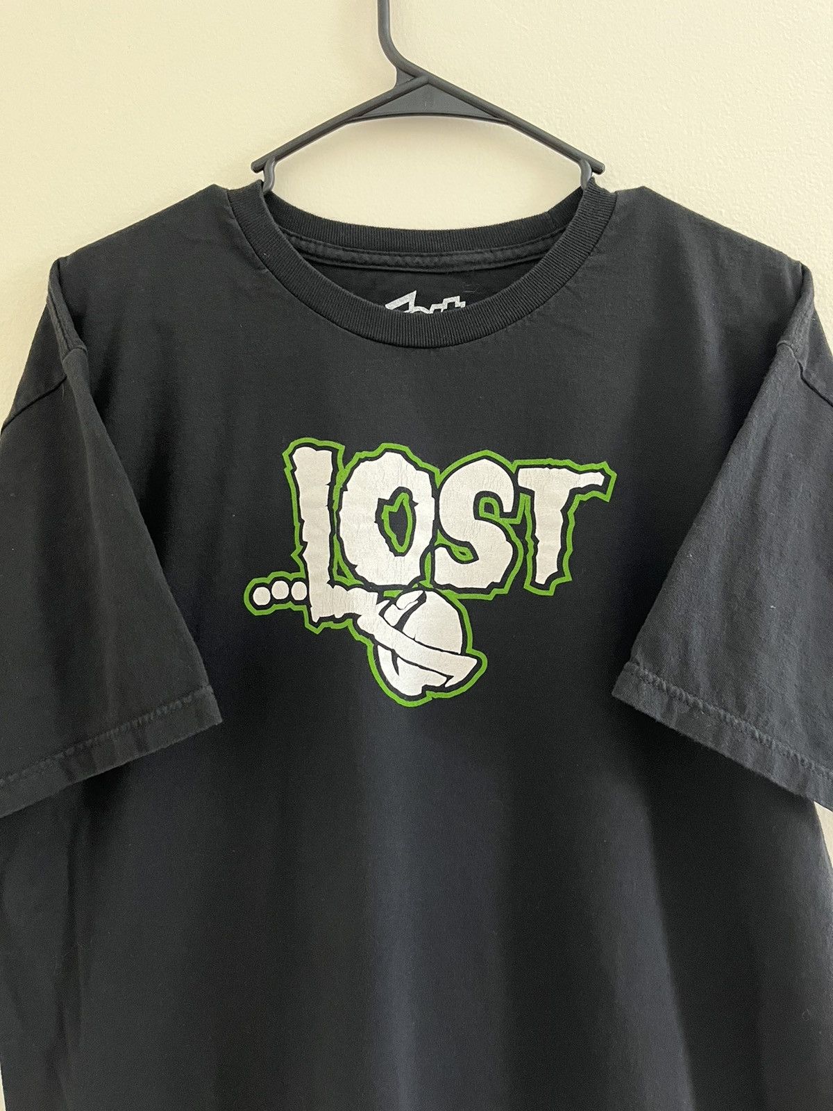 Other Lost Skateboards T-Shirt Size US L / EU 52-54 / 3 - 2 Thumbnail