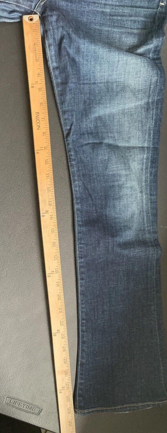 Citizens Of Humanity Citizens of Humanity Jeans Womens Emannuelle Slim Boot Size 27" / US 4 / IT 40 - 7 Thumbnail