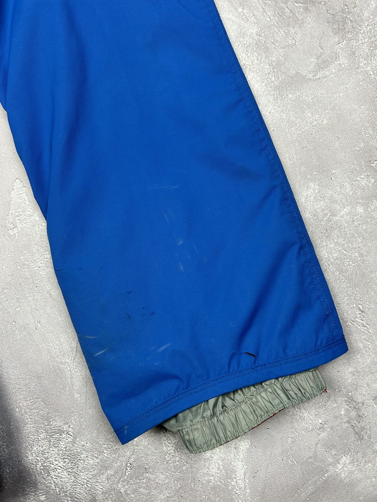 686 × Levi's Vintage Levis x 686 511 Skinny Ski Pants Size M RARE Size US 32 / EU 48 - 16 Thumbnail